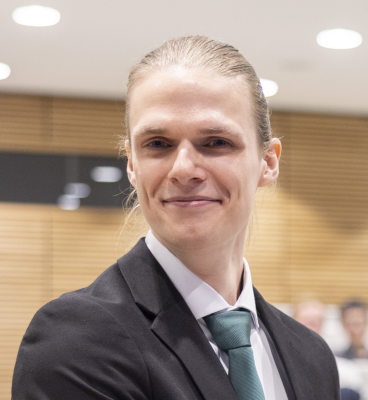 Jens zoekt een Huurwoning / Appartement in Zwolle