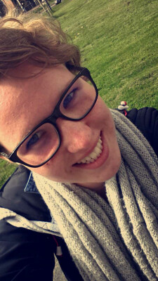 Jantina  is looking for a Room in Zwolle