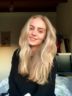 Esther zoekt een Kamer in Zwolle