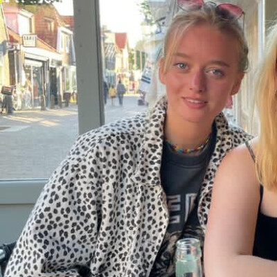 Esmée  is looking for a Room in Zwolle