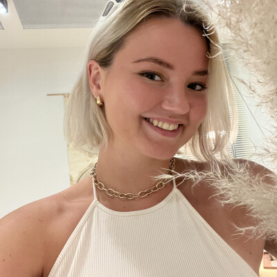 Alina is looking for a Room in Zwolle