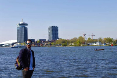 Ramon zoekt een Kamer in Zwolle