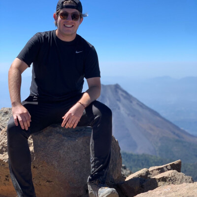 Juan Pablo zoekt een Huurwoning / Appartement / Kamer / Studio in Zwolle