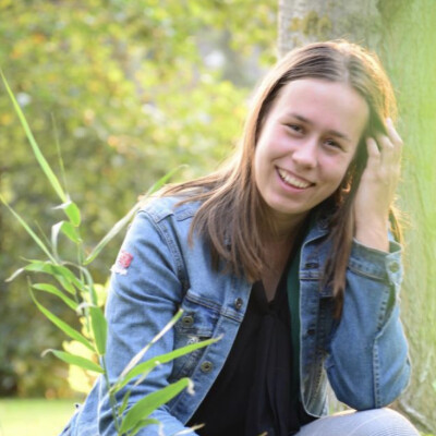 Liselotte zoekt een Kamer in Zwolle
