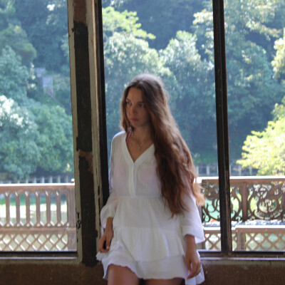 Anastasiia is looking for an Apartment / Room / Studio in Zwolle