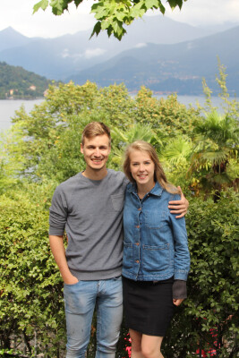 Elisa is looking for a Rental Property / Apartment in Zwolle