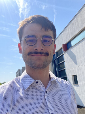 Nicolas is looking for an Apartment / Room / Studio in Zwolle