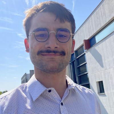 Nicolas zoekt een Appartement / Kamer / Studio in Zwolle