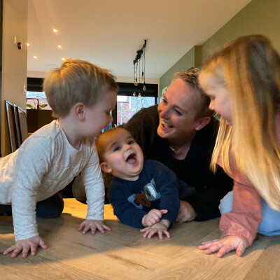 Klazien  zoekt een Huurwoning / Appartement in Zwolle