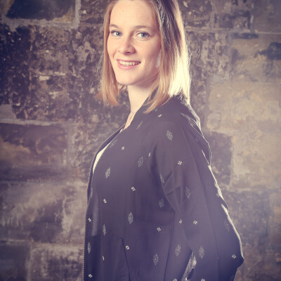 Shauney is looking for a Room in Zwolle
