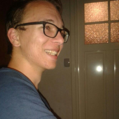 Stefan is looking for a Room in Zwolle